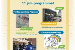 affiche vlaanderen feest